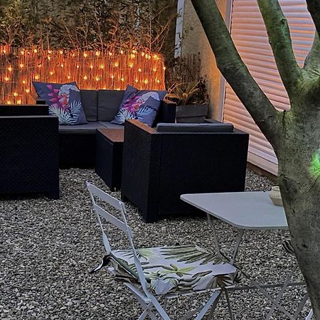 Appartement Romana Puissalicon 34 المظهر الخارجي الصورة