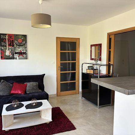 Appartement Romana Puissalicon 34 المظهر الخارجي الصورة