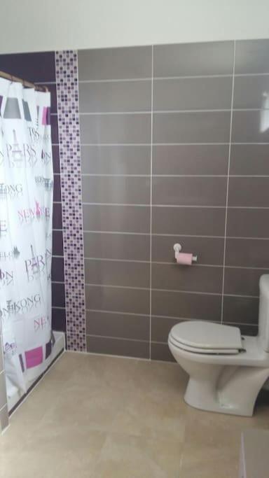 Appartement Romana Puissalicon 34 المظهر الخارجي الصورة