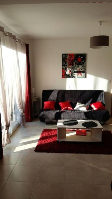 Appartement Romana Puissalicon 34 المظهر الخارجي الصورة