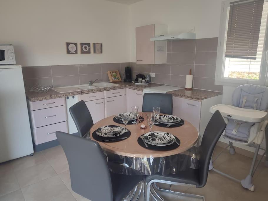 Appartement Romana Puissalicon 34 المظهر الخارجي الصورة