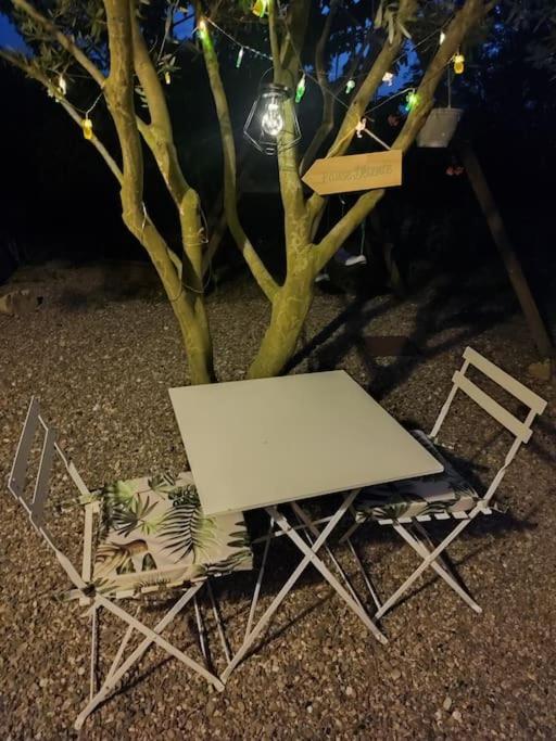 Appartement Romana Puissalicon 34 المظهر الخارجي الصورة