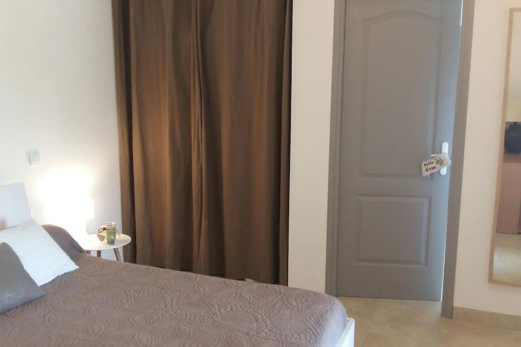 Appartement Romana Puissalicon 34 المظهر الخارجي الصورة