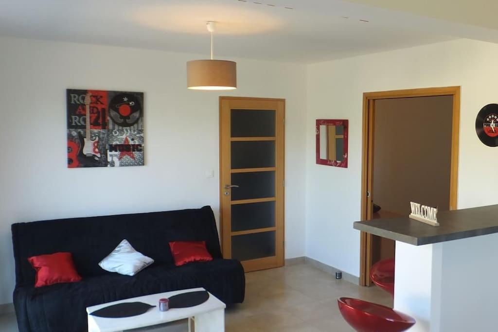 Appartement Romana Puissalicon 34 المظهر الخارجي الصورة