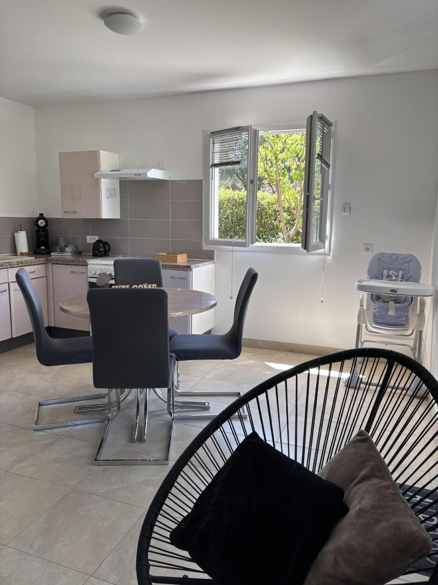 Appartement Romana Puissalicon 34 المظهر الخارجي الصورة