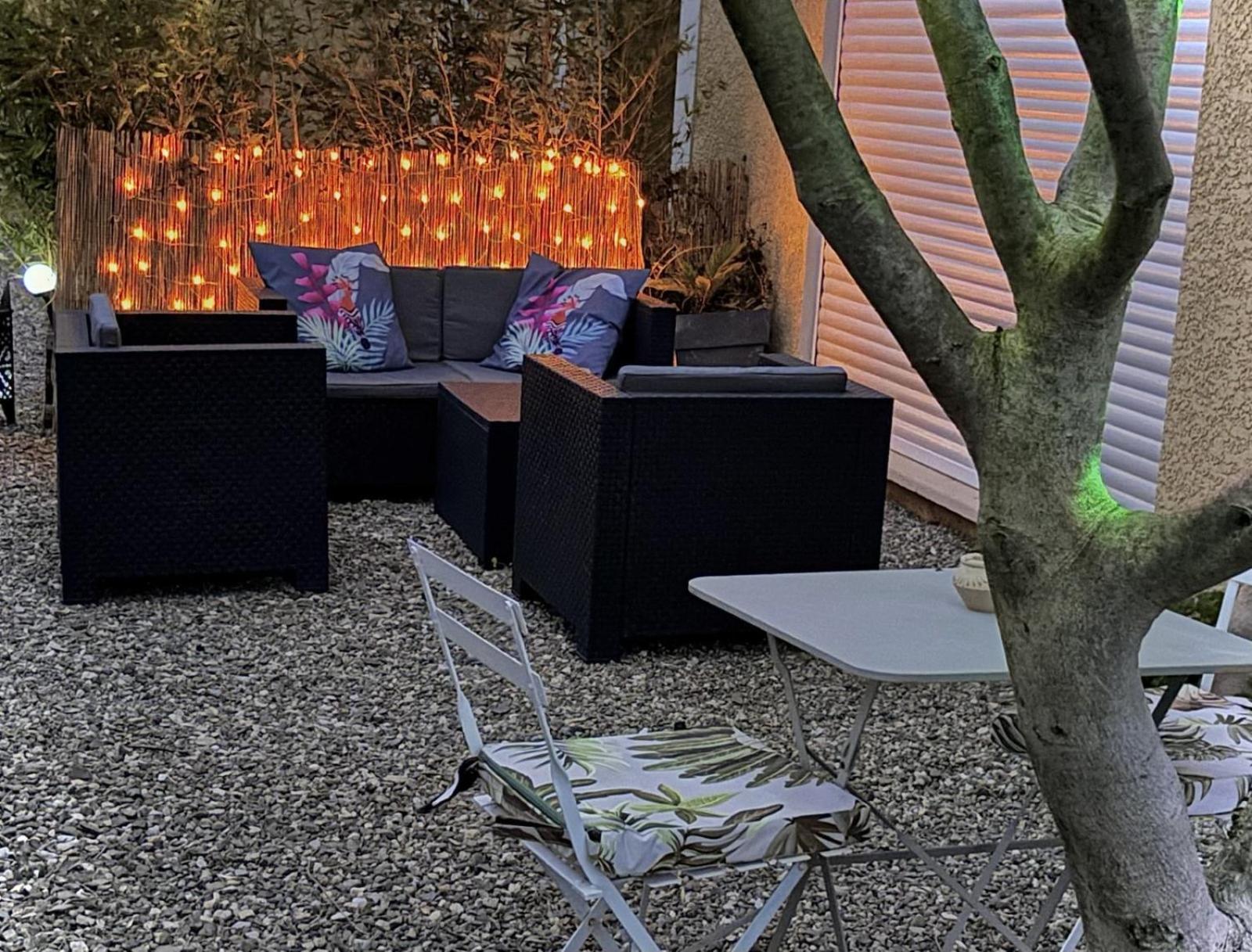 Appartement Romana Puissalicon 34 المظهر الخارجي الصورة