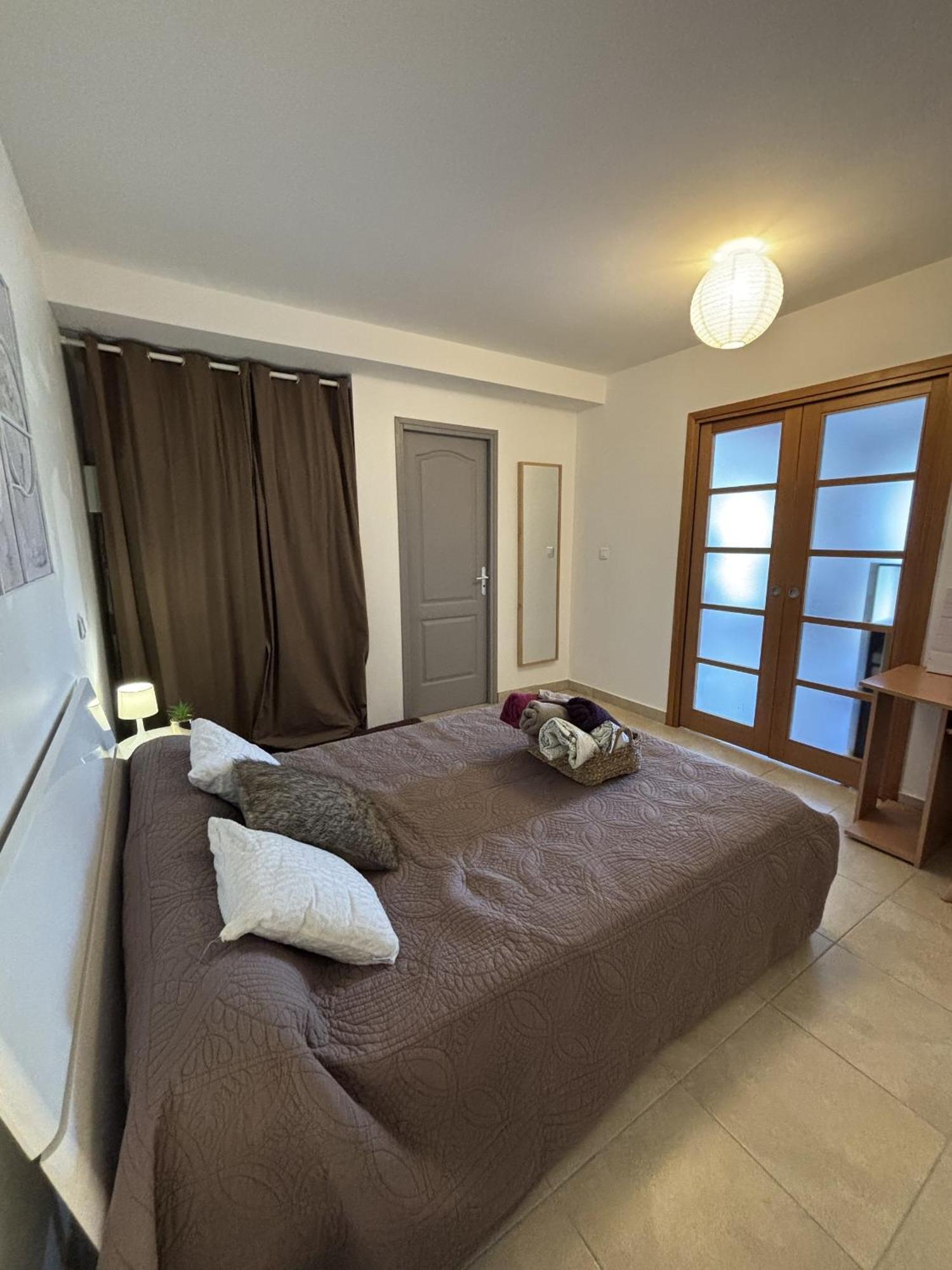 Appartement Romana Puissalicon 34 المظهر الخارجي الصورة