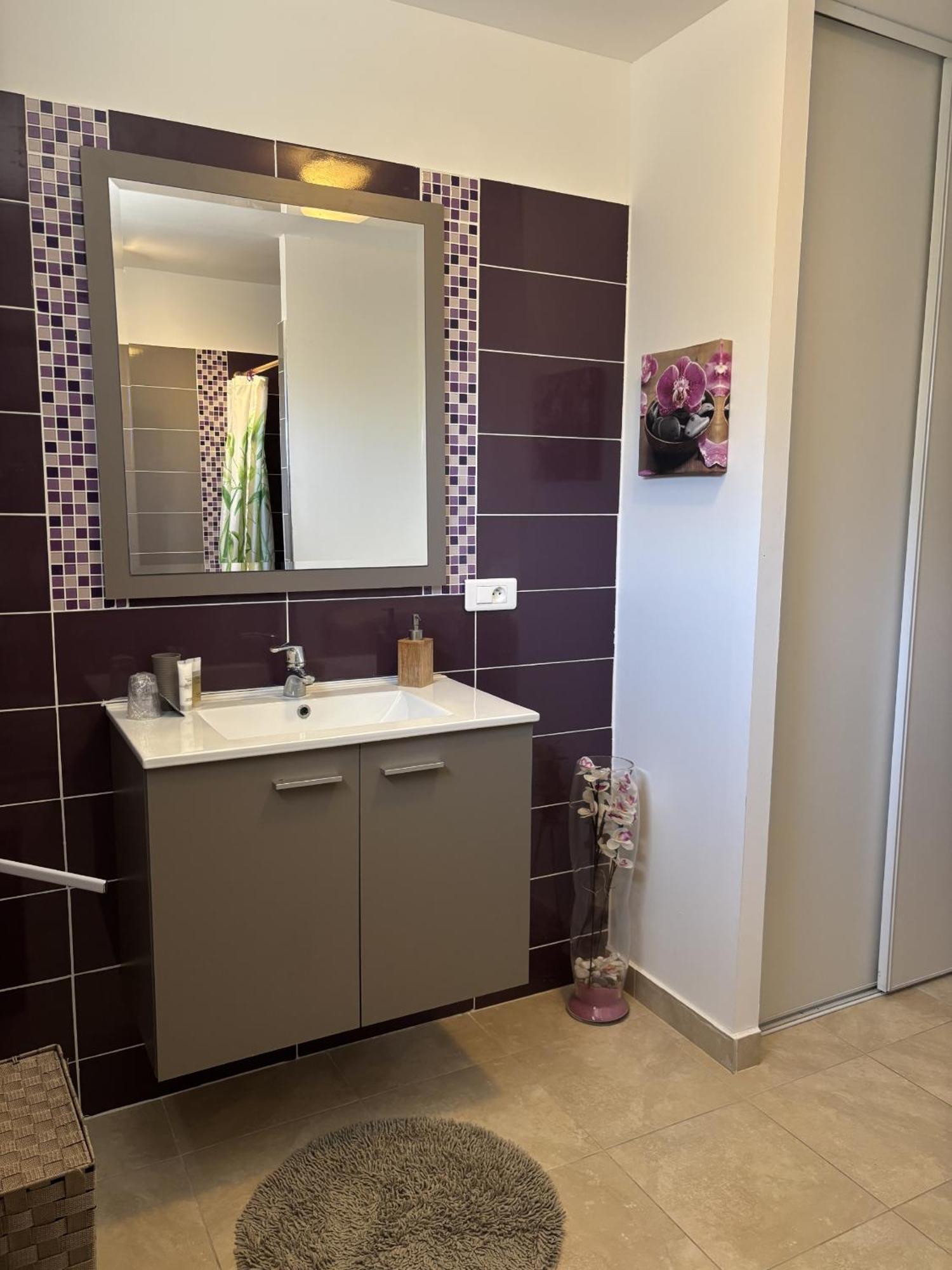 Appartement Romana Puissalicon 34 المظهر الخارجي الصورة