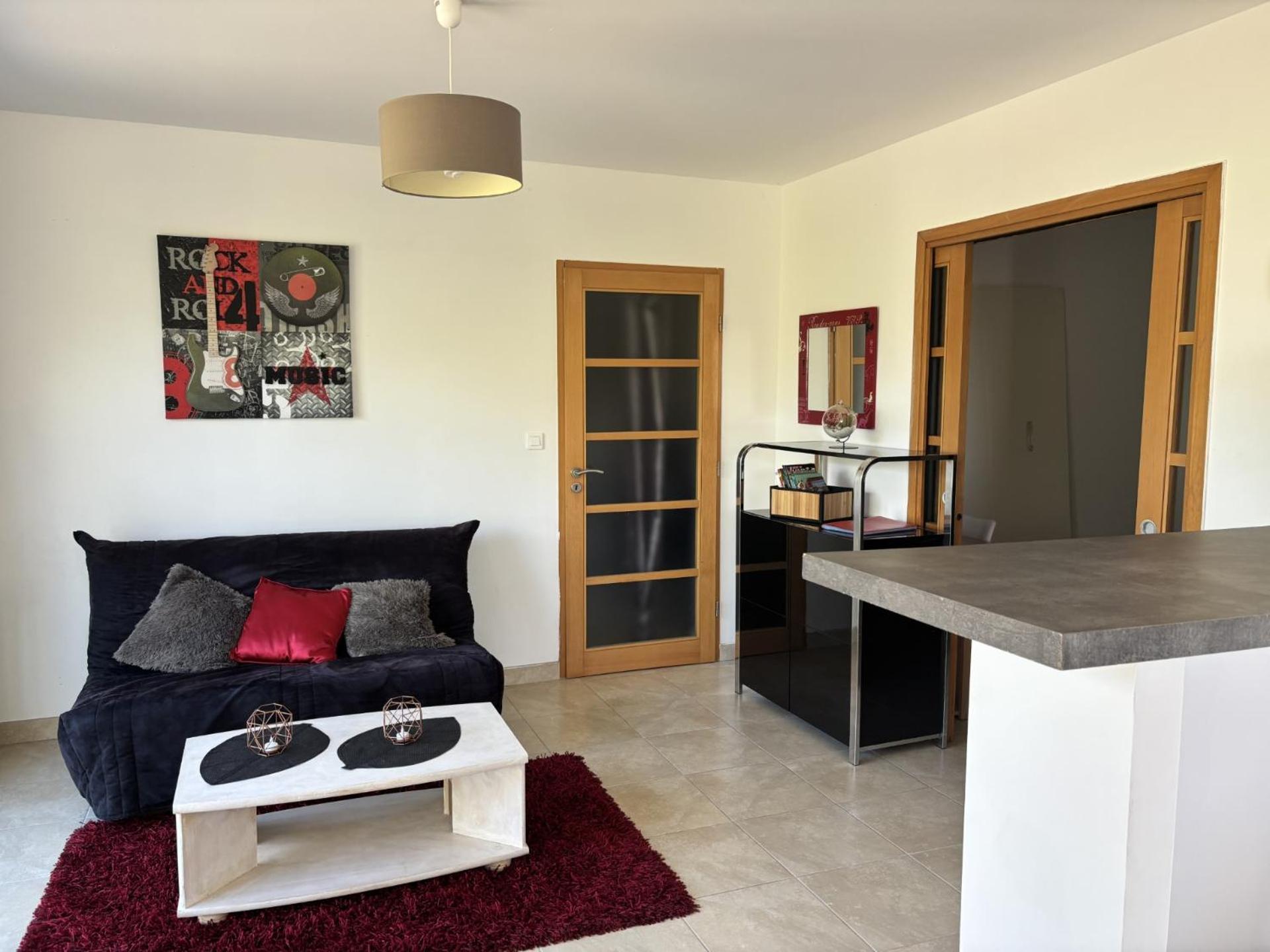 Appartement Romana Puissalicon 34 المظهر الخارجي الصورة