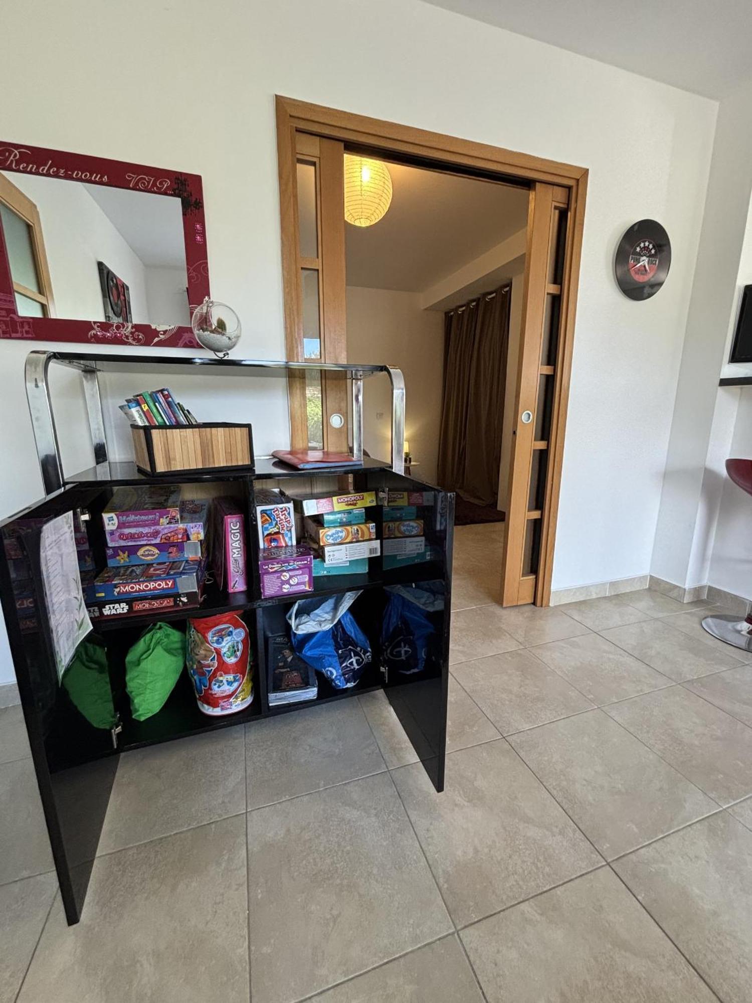Appartement Romana Puissalicon 34 المظهر الخارجي الصورة
